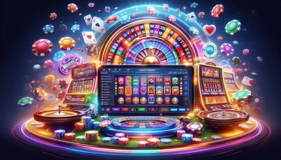 Spins of Glory Casino